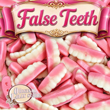Load image into Gallery viewer, False Teeth