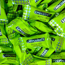 Load image into Gallery viewer, Chocolate Date Pistachio Cream