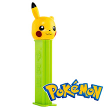 Load image into Gallery viewer, PEZ Pikachu