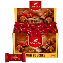 Load image into Gallery viewer, Côte d'Or Bouchée Chocolate