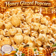 Load image into Gallery viewer, Honey Glazed Popcorn