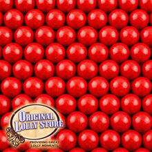 Load image into Gallery viewer, Orange Choc Balls