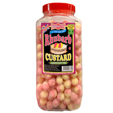 Load image into Gallery viewer, Rhubarb & Custard - Barnett