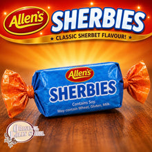 Load image into Gallery viewer, Sherbies - Allen’s