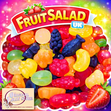 Load image into Gallery viewer, Fruit Salad UK