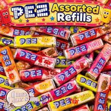 Load image into Gallery viewer, Pez Assorted Single Refills