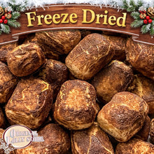 Load image into Gallery viewer, Freeze Dried NZ Pineapple Lumps