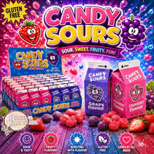 Load image into Gallery viewer, Candy Sours
