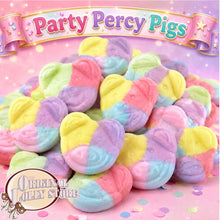 Load image into Gallery viewer, Party Percy Pigs