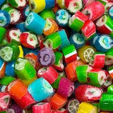 Load image into Gallery viewer, Assorted Fruit Rock Mix