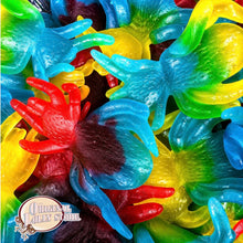 Load image into Gallery viewer, XL Gummy Spider
