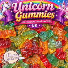 Load image into Gallery viewer, Unicorn Gummies UK