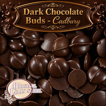 Load image into Gallery viewer, Dark Chocolate Buds - Cadbury
