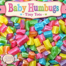 Load image into Gallery viewer, Baby Humbugs - Tiny Tots