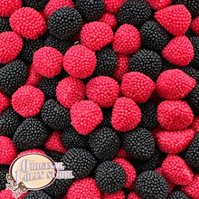 Load image into Gallery viewer, Raspberry & Blackberry Jellies UK