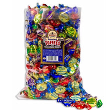 Load image into Gallery viewer, Walker's Nonsuch Assorted Toffees & Eclairs