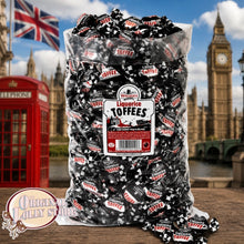Load image into Gallery viewer, Walker's Nonsuch Liquorice Toffees
