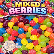 Load image into Gallery viewer, Mixed Berries
