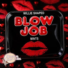 Load image into Gallery viewer, Willie Shaped Blow Job Mints