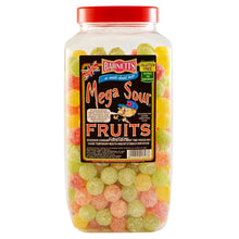 Load image into Gallery viewer, Mega Sour Fruits