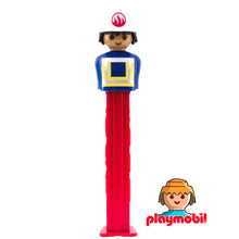 Load image into Gallery viewer, PEZ - Playmobil Collection