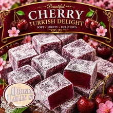 Load image into Gallery viewer, Turkish Delight Cherry