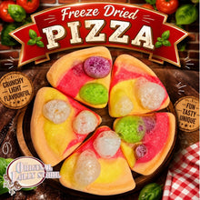 Load image into Gallery viewer, Freeze Dried Pizza Trolli