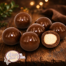 Load image into Gallery viewer, Premium Milk Chocolate Malt Balls