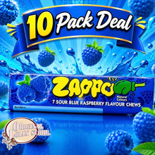 Load image into Gallery viewer, Zappos