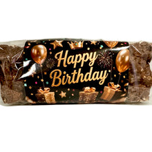 Load image into Gallery viewer, Rocky Road - Happy Birthday 240g
