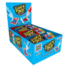 Load image into Gallery viewer, Juicy Drop Chews Candy 67g. BB 22/08/2025