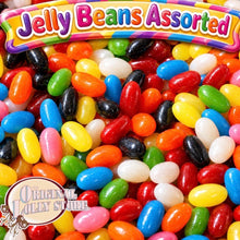 Load image into Gallery viewer, Jelly Beans - Assorted 150g