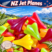 Load image into Gallery viewer, NZ Jet Planes
