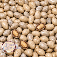 Load image into Gallery viewer, Milk Chocolate Chai Peanuts