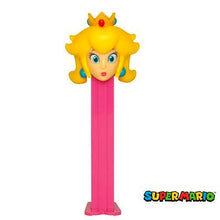 Load image into Gallery viewer, PEZ Super Mario Nintendo Collection