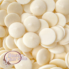 Load image into Gallery viewer, White Chocolate Buttons