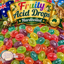 Load image into Gallery viewer, Fruity acid Acid Drops