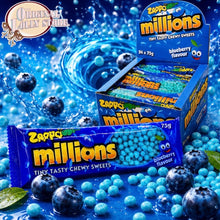 Load image into Gallery viewer, Zappo Millions Blueberry