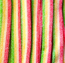 Load image into Gallery viewer, Sour Raspberry Lemonade & Pineapple Straps