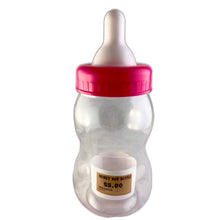 Load image into Gallery viewer, Money Large Baby Bottle