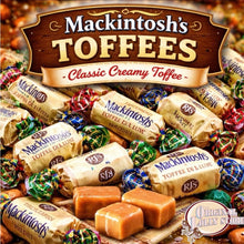 Load image into Gallery viewer, Mackintosh’s Toffees