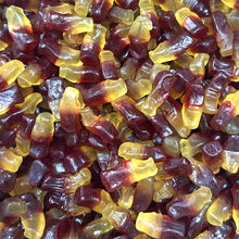 Load image into Gallery viewer, Cola Bottles UK