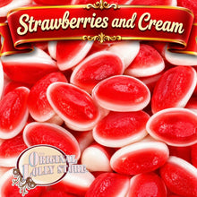 Load image into Gallery viewer, Strawberry and Cream