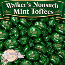 Load image into Gallery viewer, Walker's Nonsuch Mint Toffees