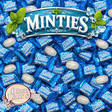 Load image into Gallery viewer, Mintie Hardboiled Lollies