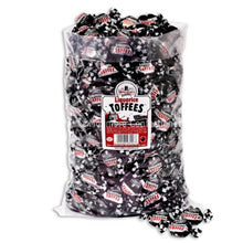 Load image into Gallery viewer, Walker's Nonsuch Toffees Liquorice Toffees Bulk