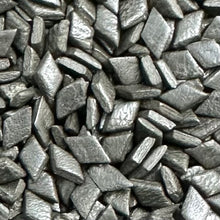 Load image into Gallery viewer, Dutch Licorice Salted Mini Diamonds