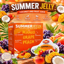 Load image into Gallery viewer, Summer Jelly - 6 Pack