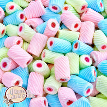 Load image into Gallery viewer, Jelly Filled Marshmallow Twists