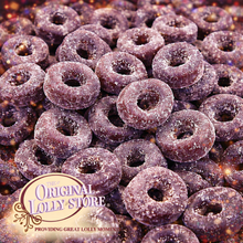 Load image into Gallery viewer, Aniseed Rings 170g